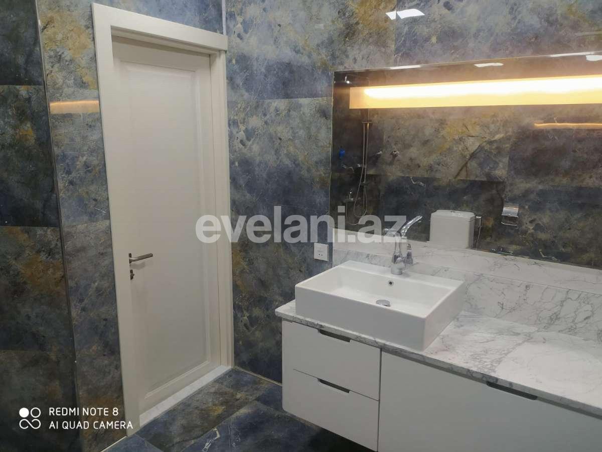 Kirayə verilir, köhnə tikili, 3 otaqlı, 90 m², Bakı, Nəsimi r, 28 may m.