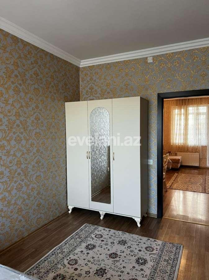 Kirayə verilir, köhnə tikili, 2 otaqlı, 45 m², Bakı, Nəsimi r, Memar Əcəmi m.