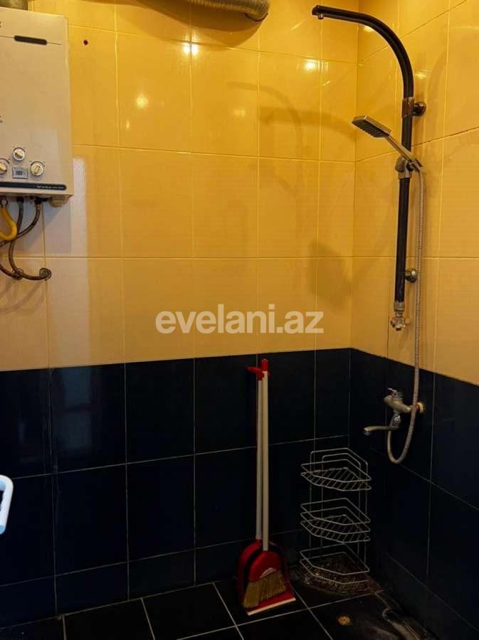 Kirayə verilir, köhnə tikili, 2 otaqlı, 45 m², Bakı, Nəsimi r, Memar Əcəmi m.