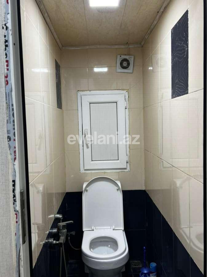 Kirayə verilir, köhnə tikili, 2 otaqlı, 45 m², Bakı, Nəsimi r, Memar Əcəmi m.