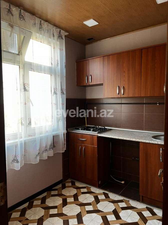 Kirayə verilir, köhnə tikili, 2 otaqlı, 45 m², Bakı, Nəsimi r, Memar Əcəmi m.