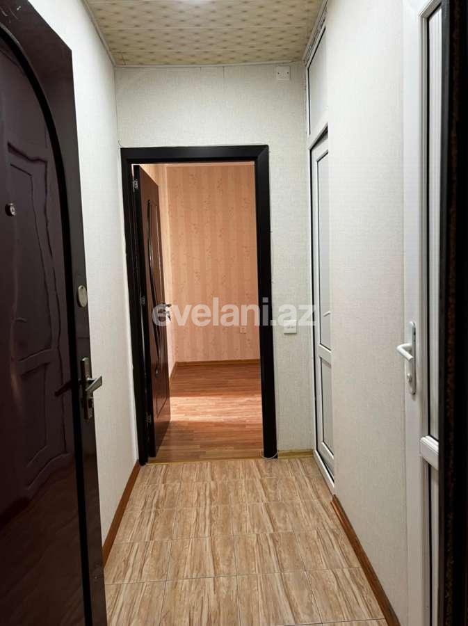 Kirayə verilir, köhnə tikili, 2 otaqlı, 45 m², Bakı, Nəsimi r, Memar Əcəmi m.