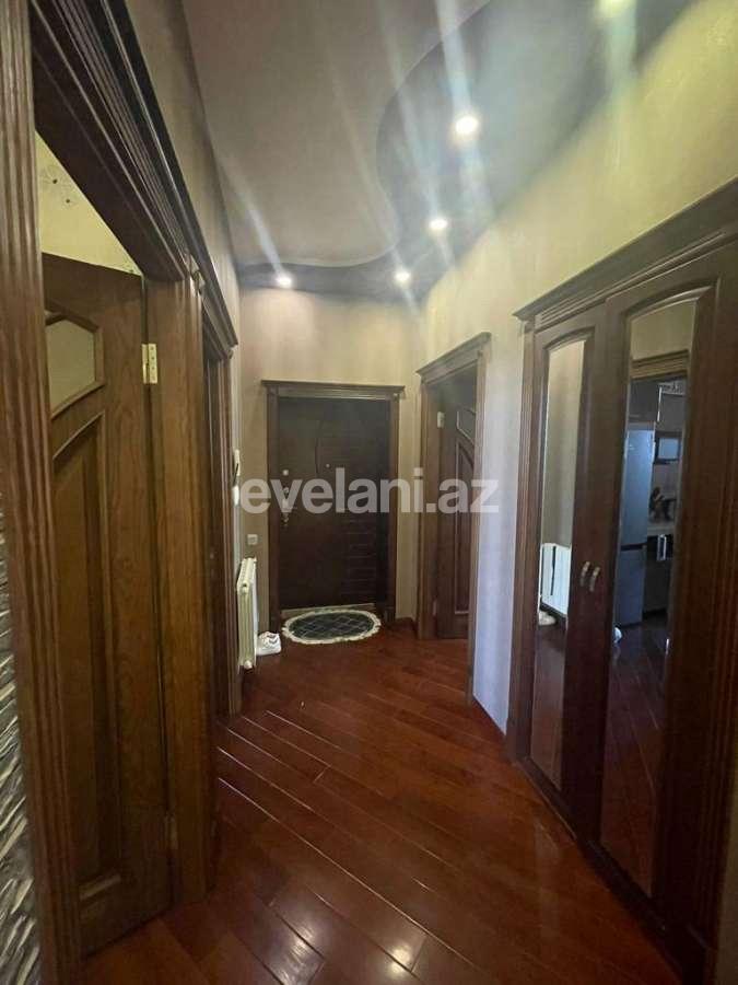 Satılır, köhnə tikili, 3 otaqlı, 60 m², Bakı, Nəsimi r, 28 may m.