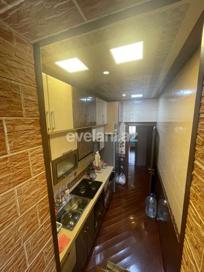 Satılır, köhnə tikili, 3 otaqlı, 60 m², Bakı, Nəsimi r, 28 may m.