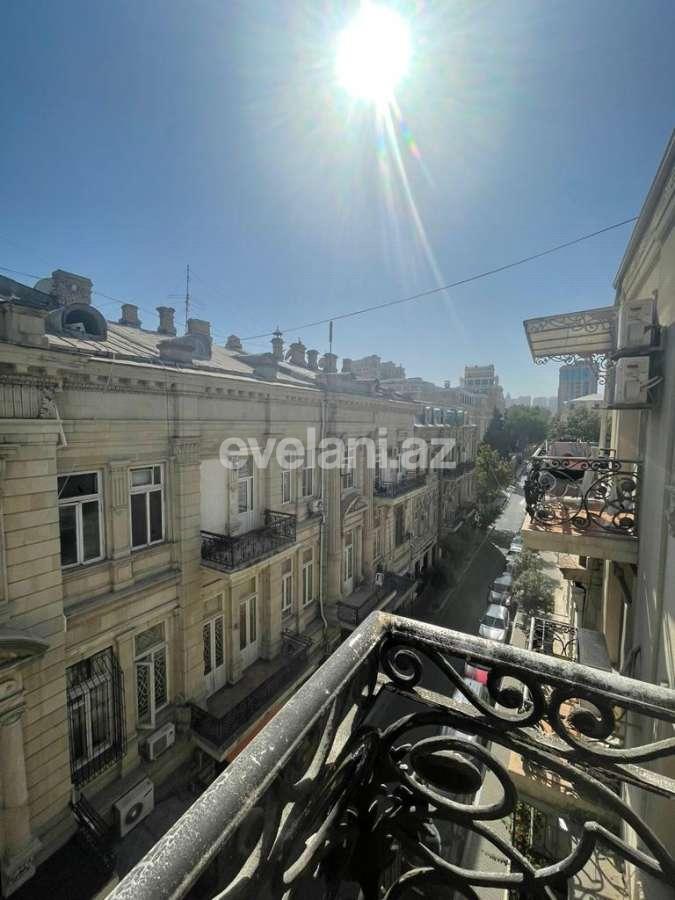 Satılır, köhnə tikili, 3 otaqlı, 60 m², Bakı, Nəsimi r, 28 may m.