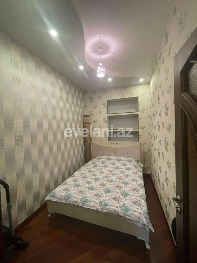 Satılır, köhnə tikili, 3 otaqlı, 60 m², Bakı, Nəsimi r, 28 may m.