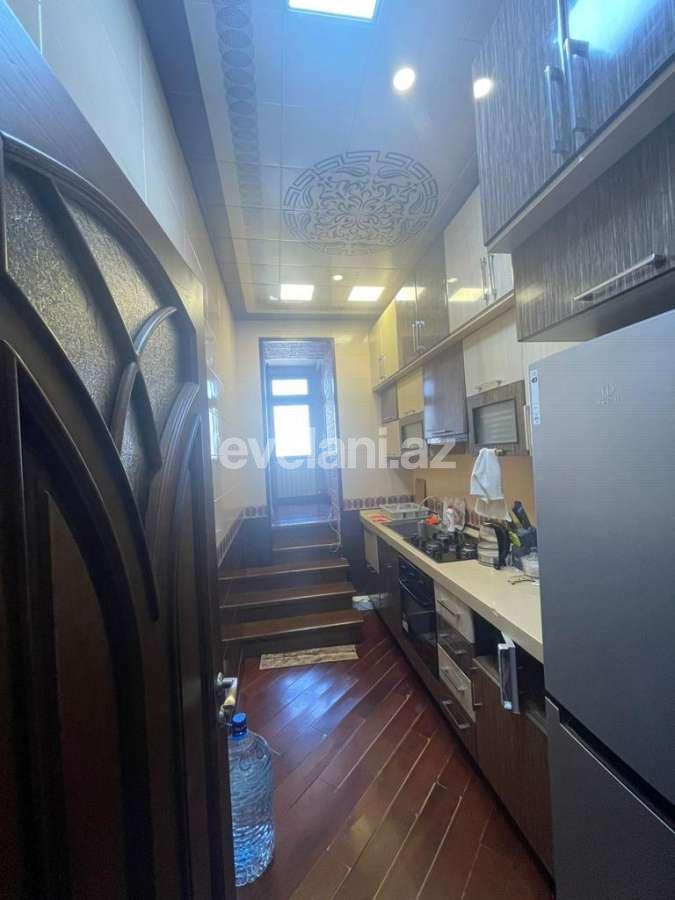 Satılır, köhnə tikili, 3 otaqlı, 60 m², Bakı, Nəsimi r, 28 may m.