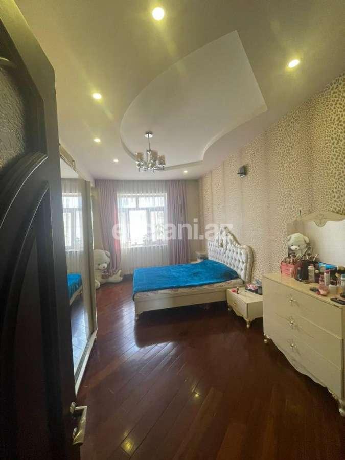 Satılır, köhnə tikili, 3 otaqlı, 60 m², Bakı, Nəsimi r, 28 may m.