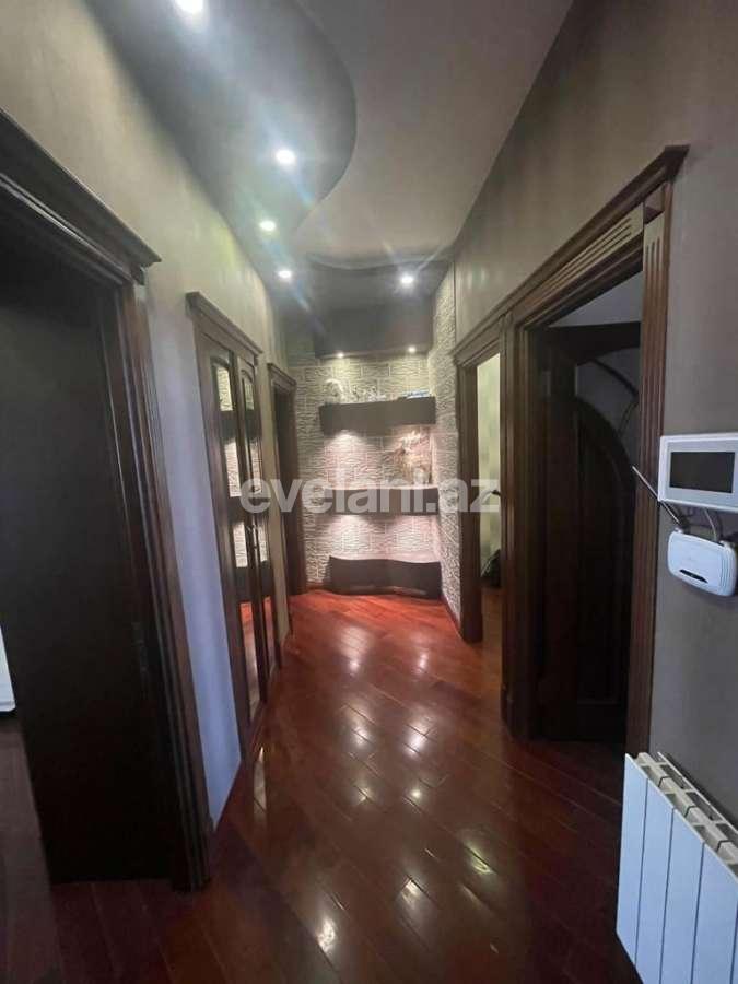 Satılır, köhnə tikili, 3 otaqlı, 60 m², Bakı, Nəsimi r, 28 may m.