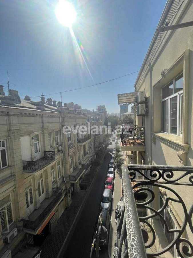 Satılır, köhnə tikili, 3 otaqlı, 60 m², Bakı, Nəsimi r, 28 may m.