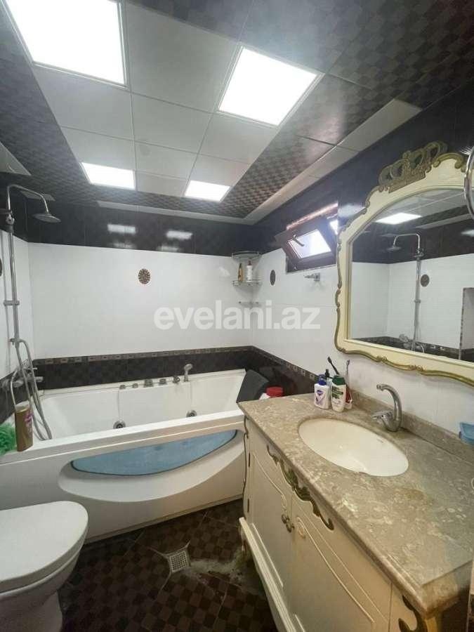 Satılır, köhnə tikili, 3 otaqlı, 60 m², Bakı, Nəsimi r, 28 may m.