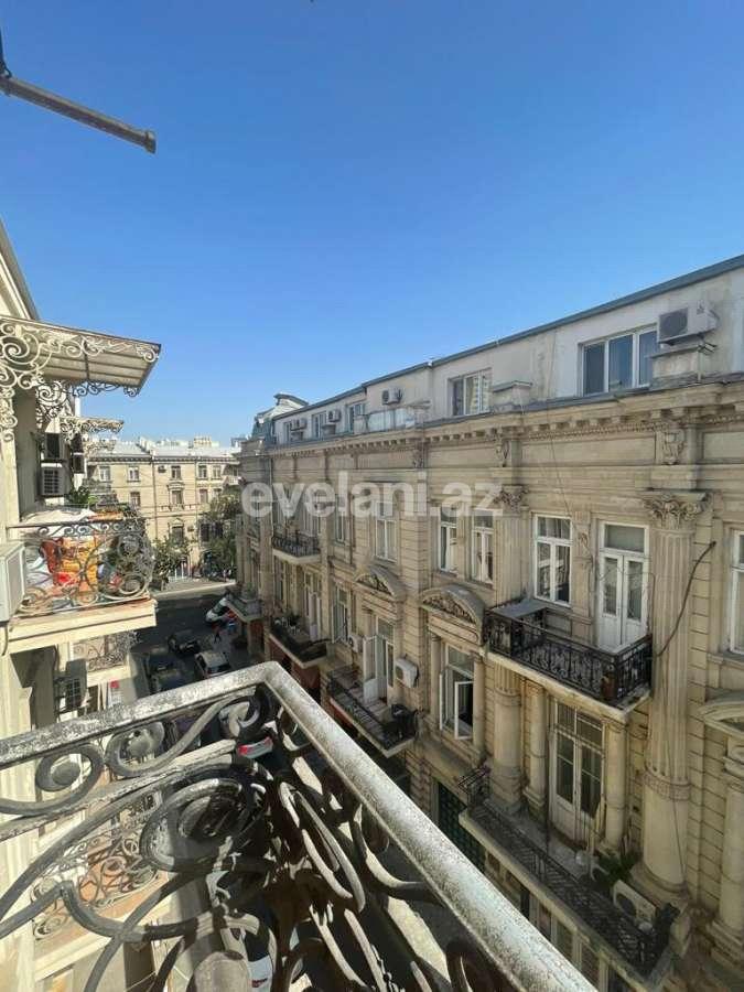 Satılır, köhnə tikili, 3 otaqlı, 60 m², Bakı, Nəsimi r, 28 may m.