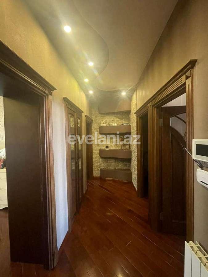 Satılır, köhnə tikili, 3 otaqlı, 60 m², Bakı, Nəsimi r, 28 may m.