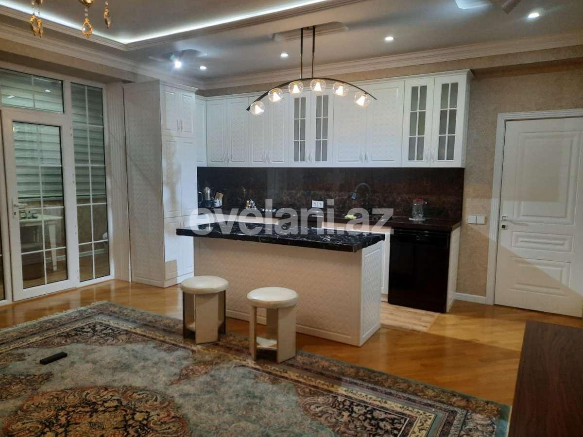 Satılır, yeni tikili, 4 otaqlı, 100 m², Bakı, Suraxanı r, Günəşli q.