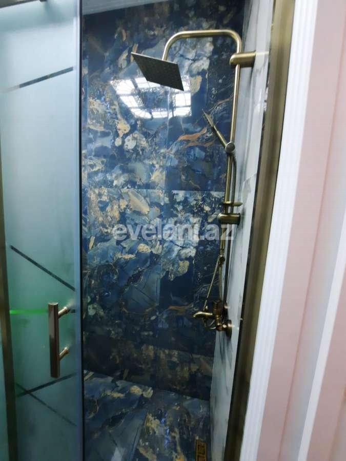 Satılır, yeni tikili, 4 otaqlı, 100 m², Bakı, Suraxanı r, Günəşli q.