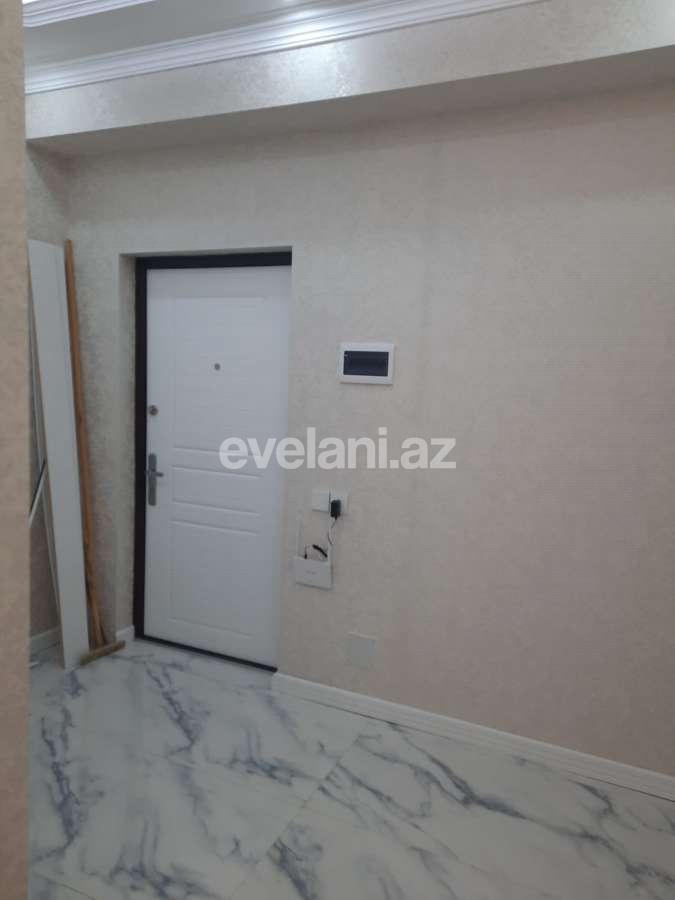 Satılır, yeni tikili, 4 otaqlı, 100 m², Bakı, Suraxanı r, Günəşli q.