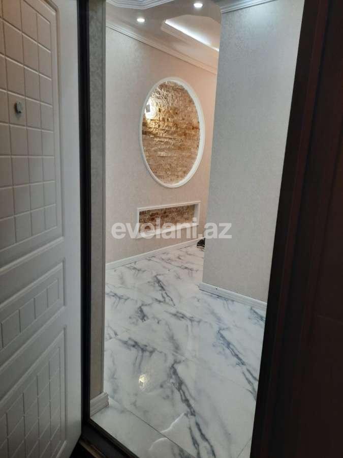 Satılır, yeni tikili, 4 otaqlı, 100 m², Bakı, Suraxanı r, Günəşli q.