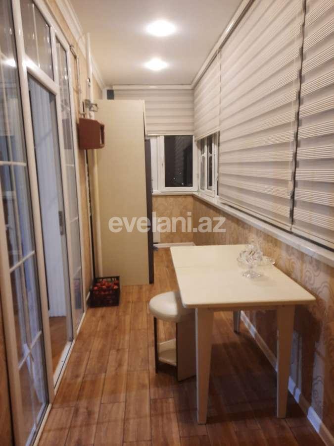 Satılır, yeni tikili, 4 otaqlı, 100 m², Bakı, Suraxanı r, Günəşli q.