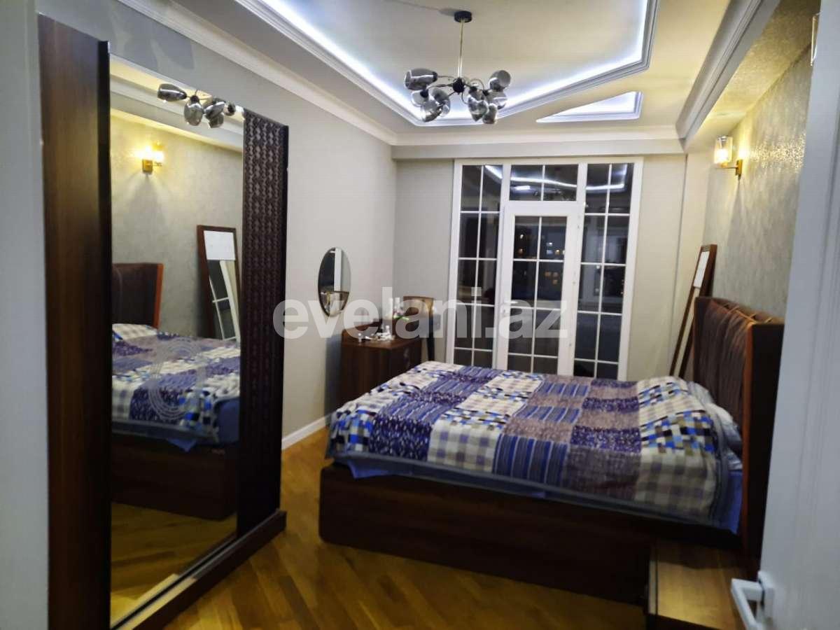 Satılır, yeni tikili, 4 otaqlı, 100 m², Bakı, Suraxanı r, Günəşli q.