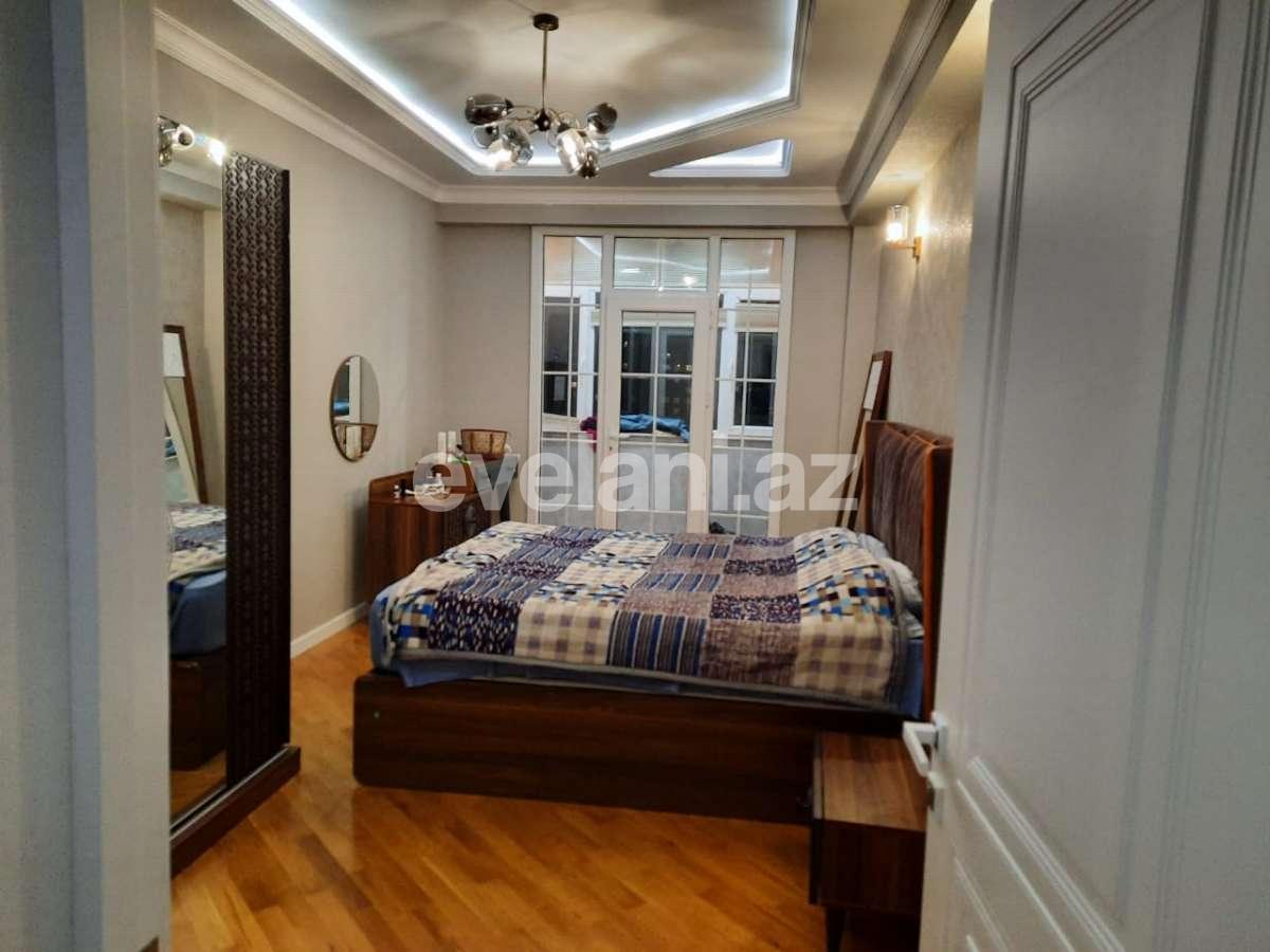 Satılır, yeni tikili, 4 otaqlı, 100 m², Bakı, Suraxanı r, Günəşli q.