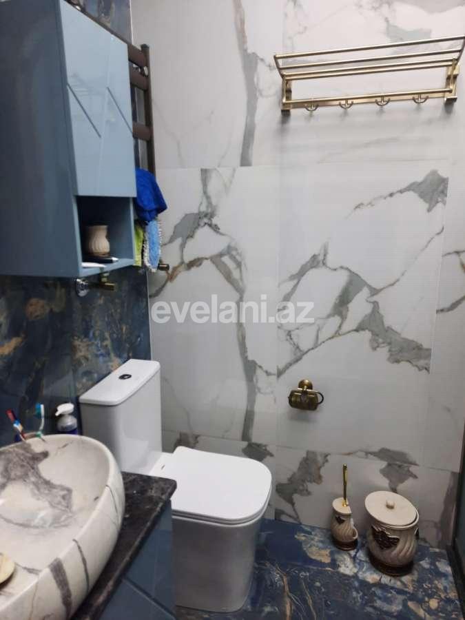 Satılır, yeni tikili, 4 otaqlı, 100 m², Bakı, Suraxanı r, Günəşli q.