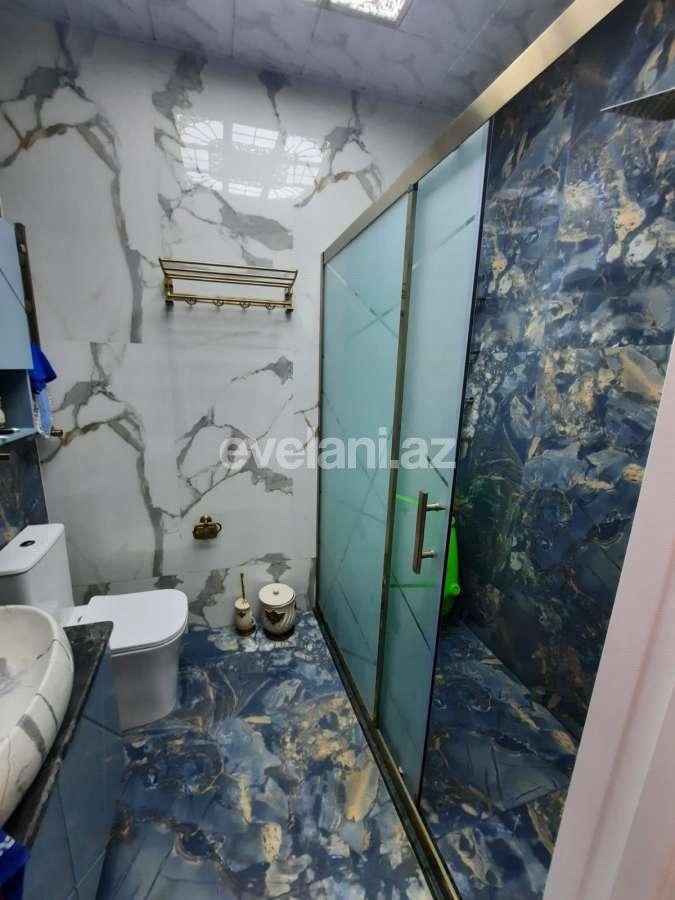 Satılır, yeni tikili, 4 otaqlı, 100 m², Bakı, Suraxanı r, Günəşli q.