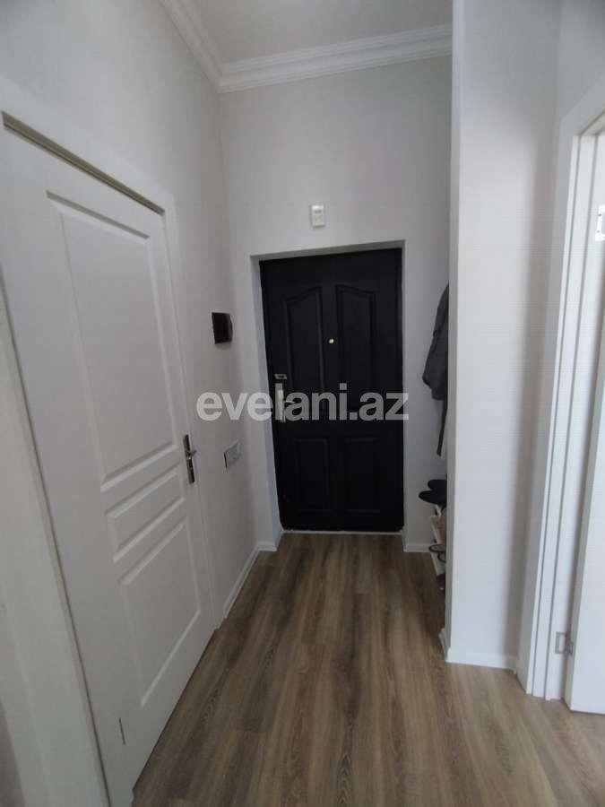 Rent, new building, 1 room, 37 m², Baku, Yasamal r, Yasamal d, Inshaatchilar m.