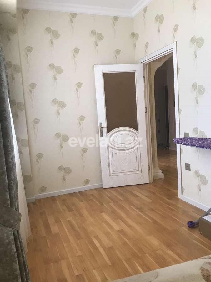 Kirayə verilir, yeni tikili, 3 otaqlı, 100 m², Bakı, Binəqədi r, Azadlıq prospekti m.