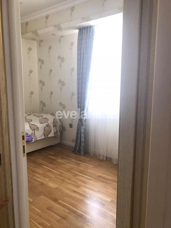 Kirayə verilir, yeni tikili, 3 otaqlı, 100 m², Bakı, Binəqədi r, Azadlıq prospekti m.