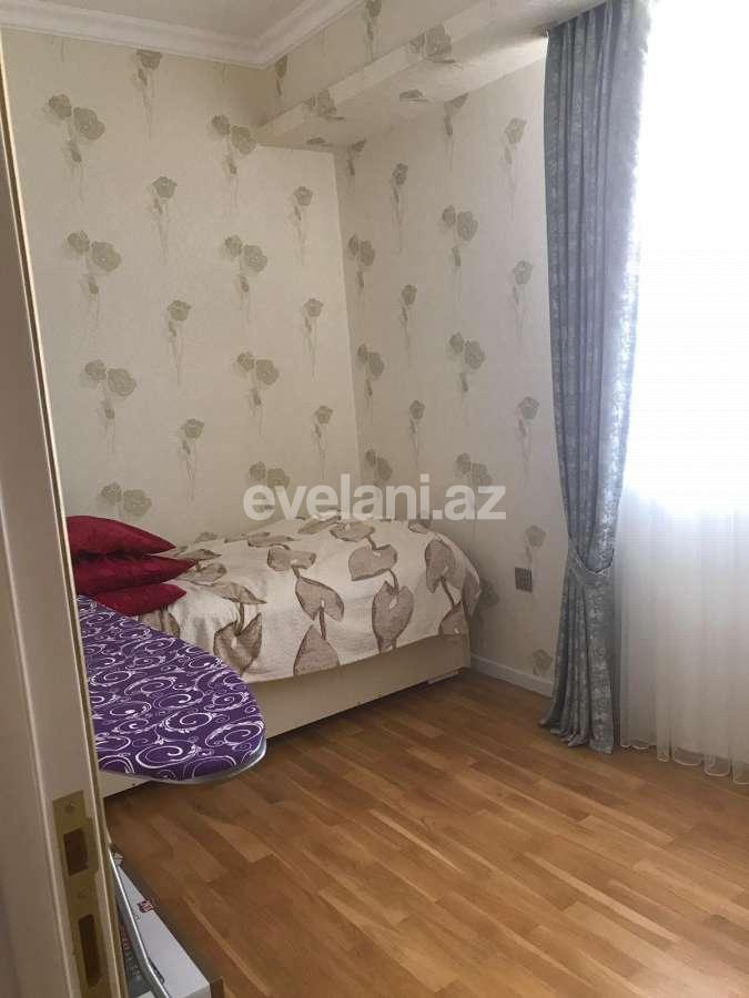 Kirayə verilir, yeni tikili, 3 otaqlı, 100 m², Bakı, Binəqədi r, Azadlıq prospekti m.