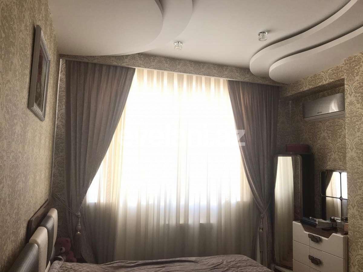 Kirayə verilir, yeni tikili, 3 otaqlı, 100 m², Bakı, Binəqədi r, Azadlıq prospekti m.