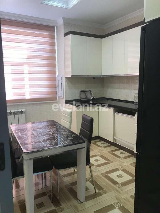 Kirayə verilir, yeni tikili, 3 otaqlı, 100 m², Bakı, Binəqədi r, Azadlıq prospekti m.