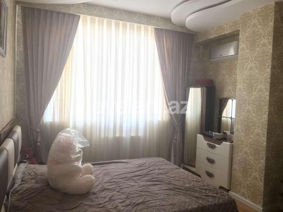 Kirayə verilir, yeni tikili, 3 otaqlı, 100 m², Bakı, Binəqədi r, Azadlıq prospekti m.