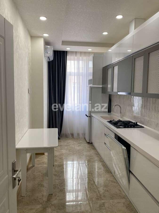 Satılır, yeni tikili, 2 otaqlı, 70 m², Bakı, Xətai r.