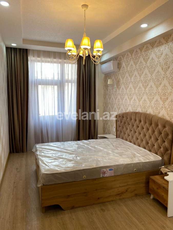 Satılır, yeni tikili, 2 otaqlı, 70 m², Bakı, Xətai r.