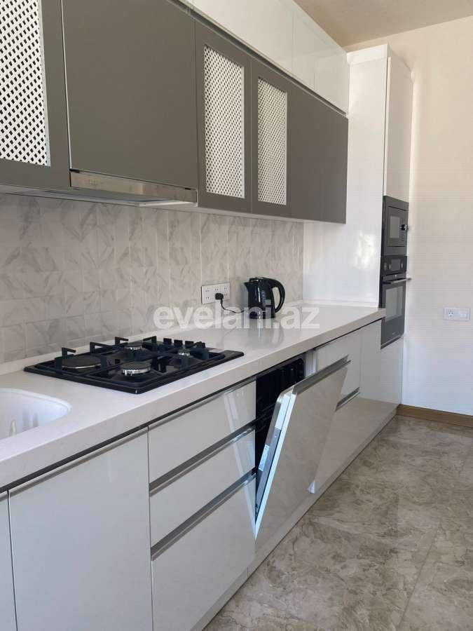 Satılır, yeni tikili, 2 otaqlı, 70 m², Bakı, Xətai r.