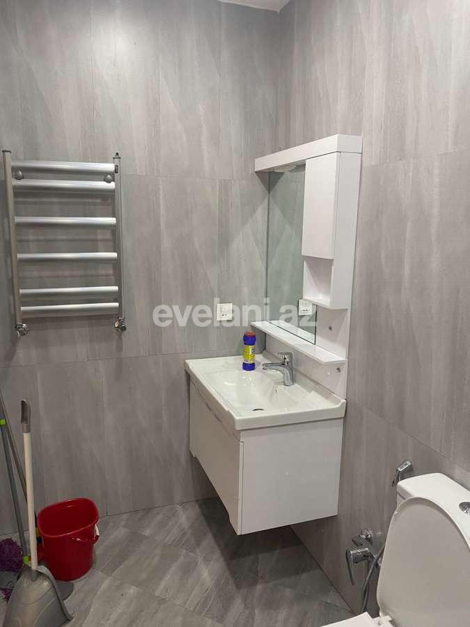 Satılır, yeni tikili, 2 otaqlı, 70 m², Bakı, Xətai r.
