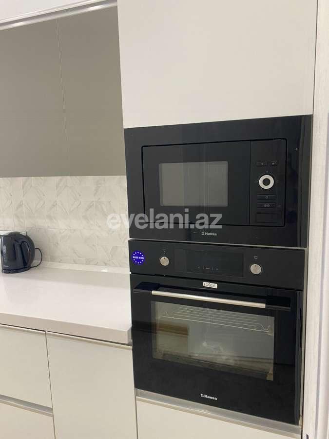 Satılır, yeni tikili, 2 otaqlı, 70 m², Bakı, Xətai r.