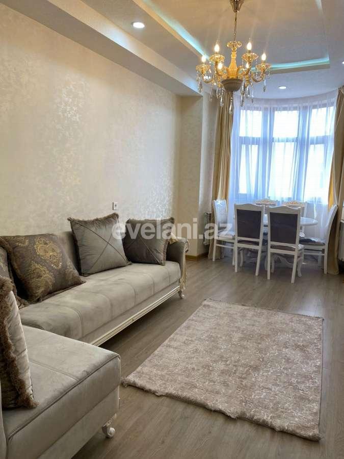 Satılır, yeni tikili, 2 otaqlı, 70 m², Bakı, Xətai r.