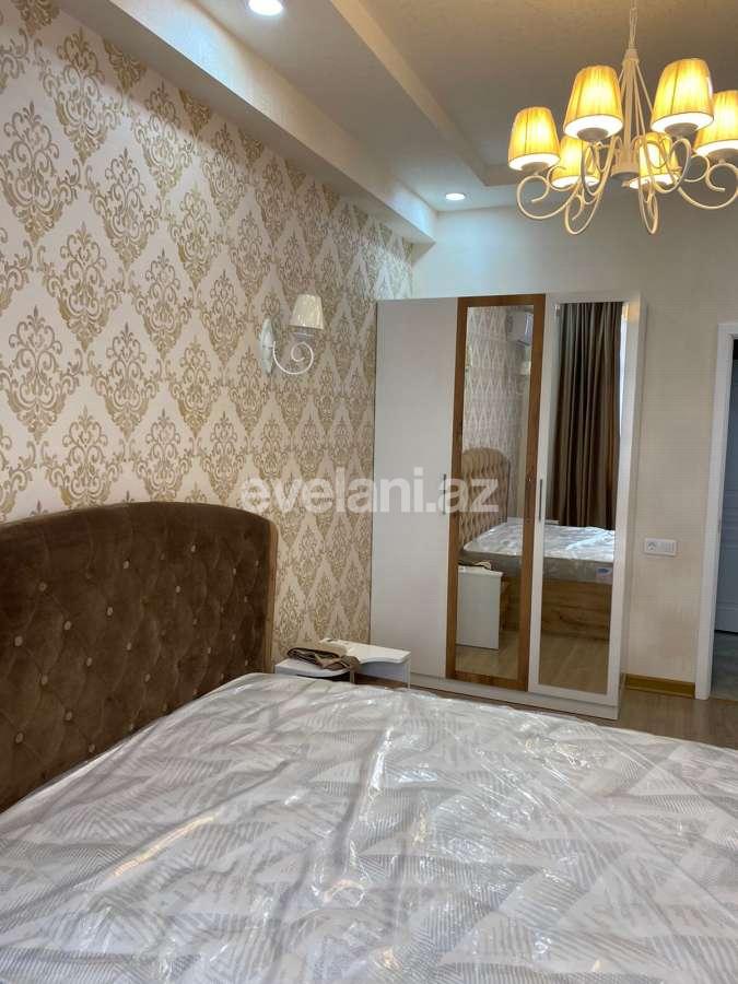 Satılır, yeni tikili, 2 otaqlı, 70 m², Bakı, Xətai r.