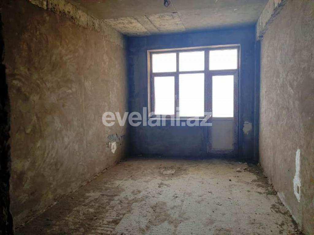 Satılır, köhnə tikili, 2 otaqlı, 60 m², Bakı, Yasamal r.