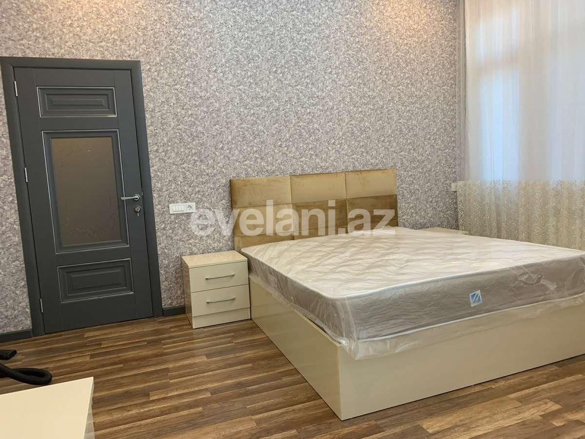 Сдаётся, новостройка, 3-комнаты, 91 m², Баку, Ясамальский r, Ясамал p, Иншаатчылар m.