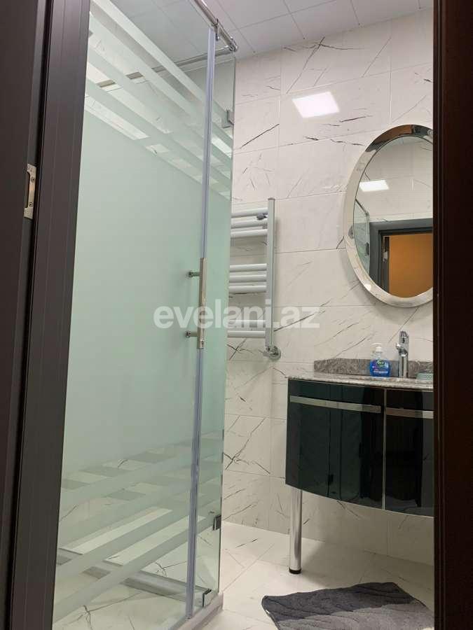 Сдаётся, новостройка, 3-комнаты, 91 m², Баку, Ясамальский r, Ясамал p, Иншаатчылар m.