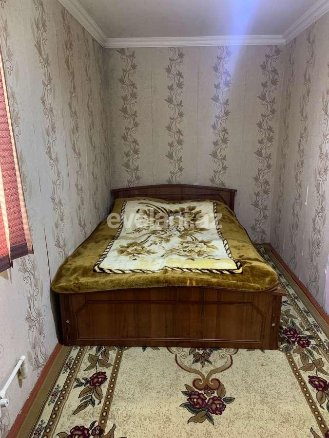 Rent, old building, 2 room, 80 m², Baku, Yasamal r.