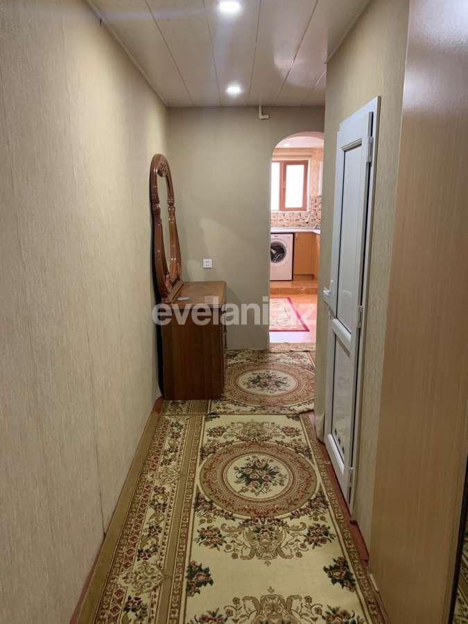 Rent, old building, 2 room, 80 m², Baku, Yasamal r.