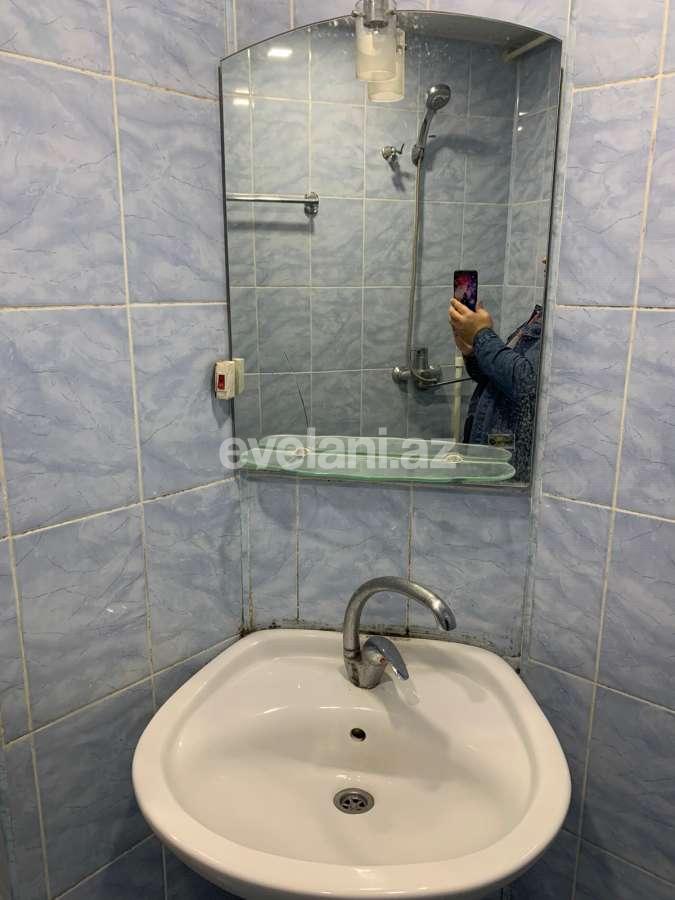 Rent, old building, 2 room, 80 m², Baku, Yasamal r.