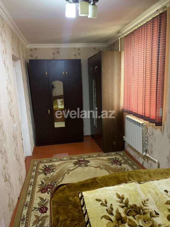 Rent, old building, 2 room, 80 m², Baku, Yasamal r.