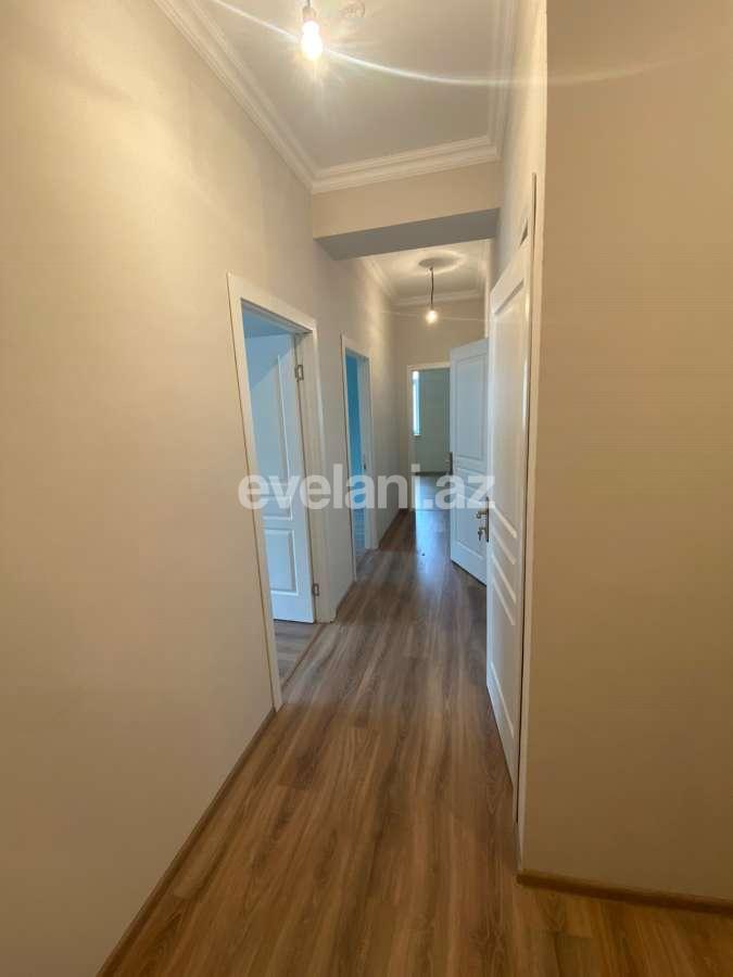 Сдаётся, новостройка, 2-комнаты, 81 m², Баку, Ясамальский r, Ясамал p, Иншаатчылар m.