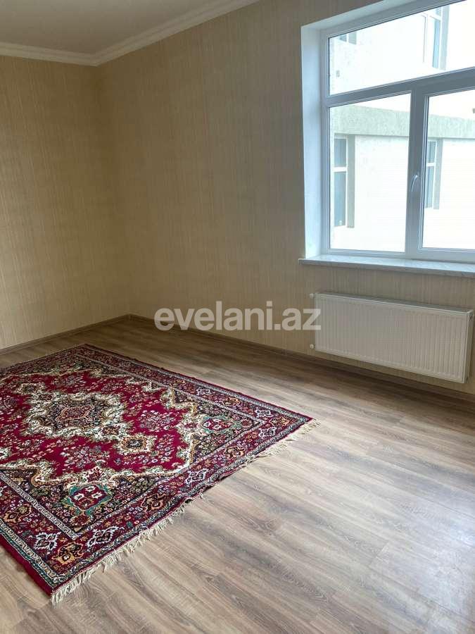 Сдаётся, новостройка, 2-комнаты, 81 m², Баку, Ясамальский r, Ясамал p, Иншаатчылар m.