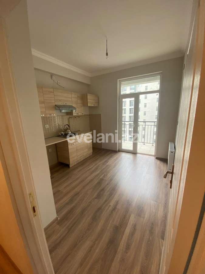 Сдаётся, новостройка, 2-комнаты, 81 m², Баку, Ясамальский r, Ясамал p, Иншаатчылар m.